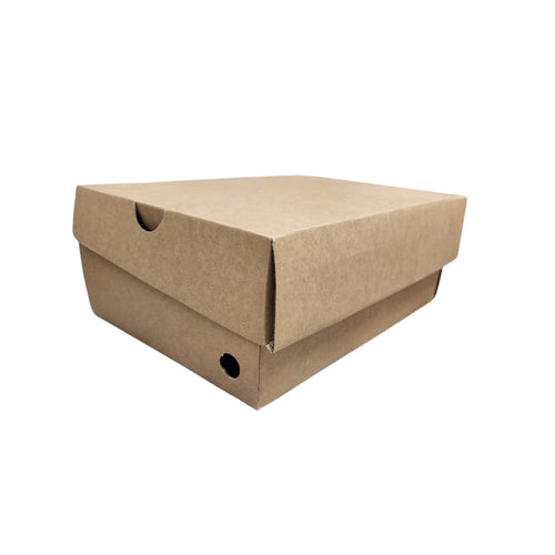 Shoe Box