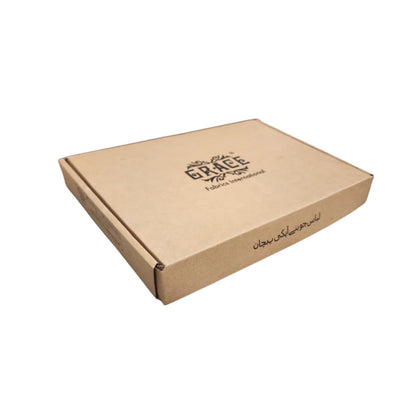 Mailer Box