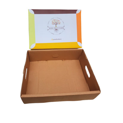 Mango Box