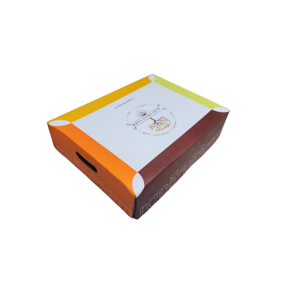 Mango Box