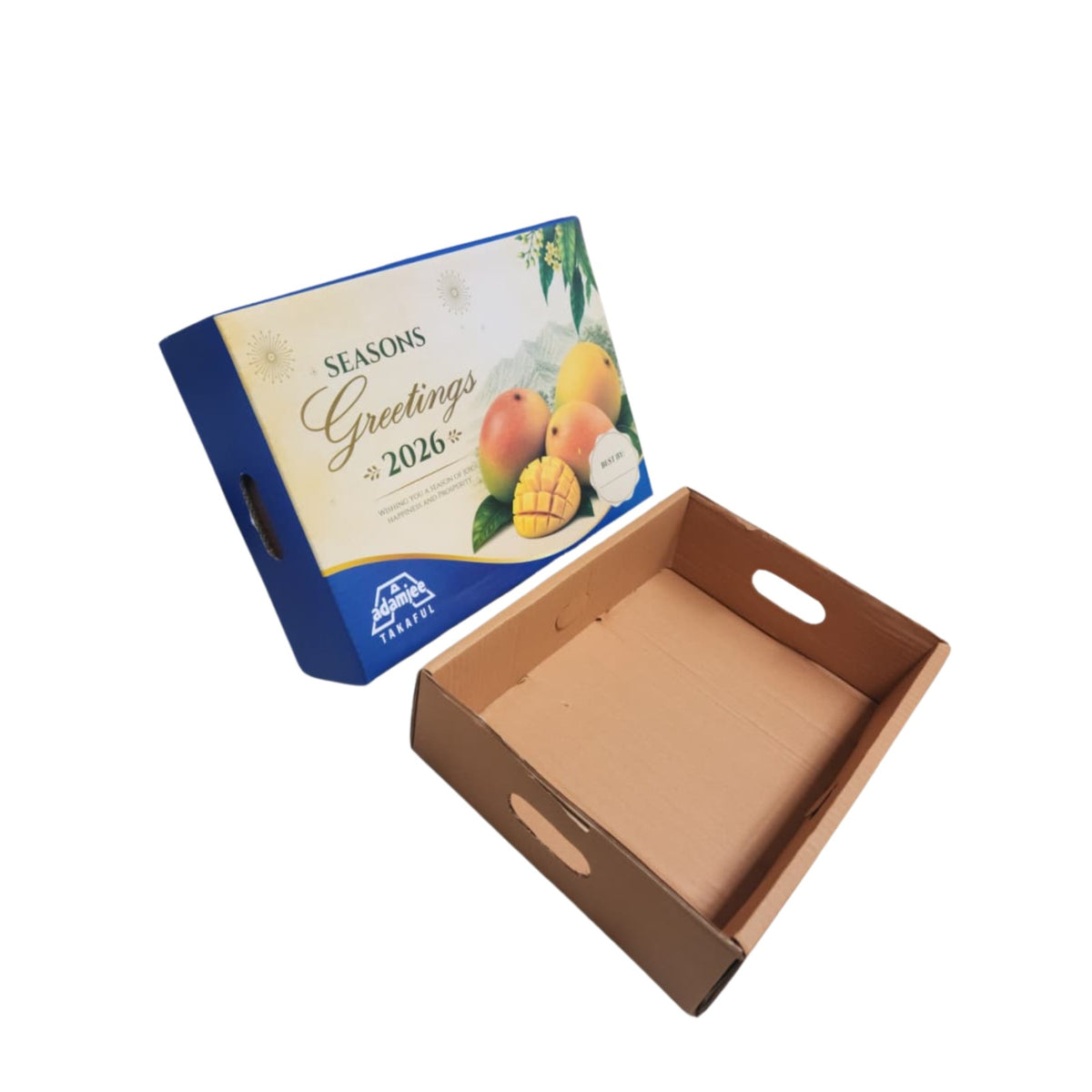 Mango Box