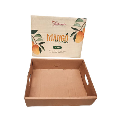 Mango Box