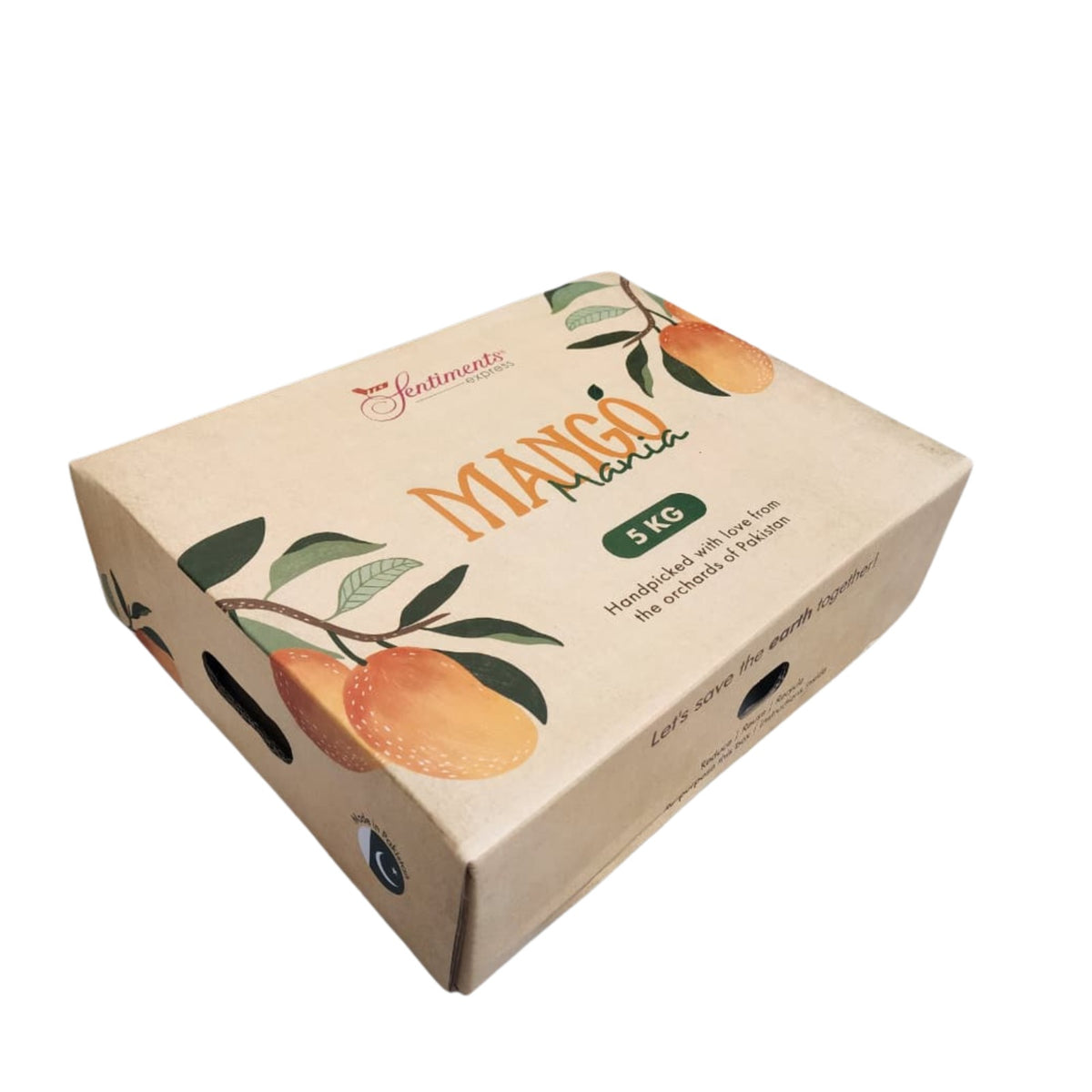 Mango Box