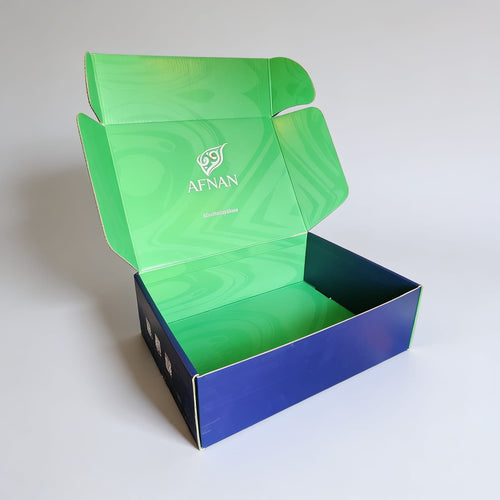 Premium Custom Packaging