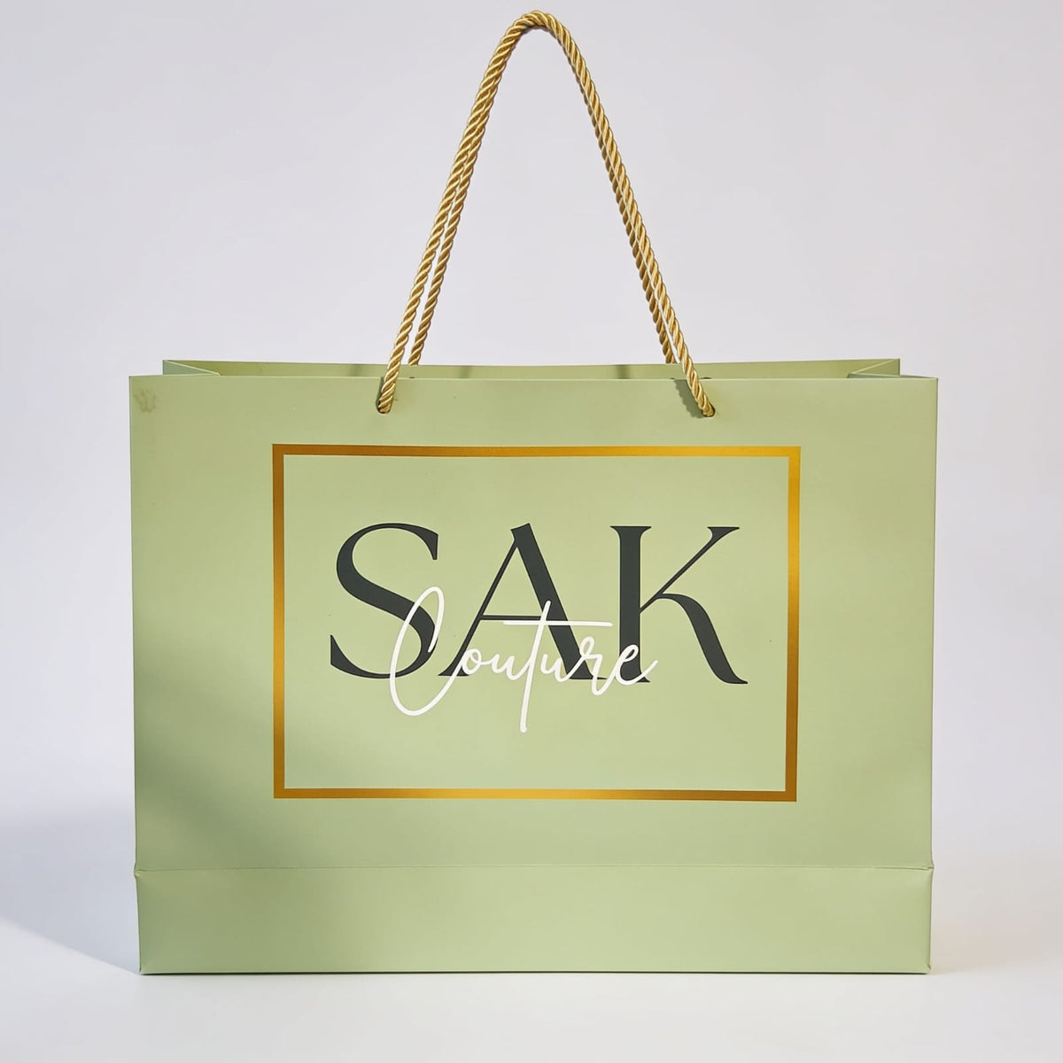 Paper Bags