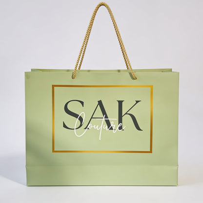 Paper Bags