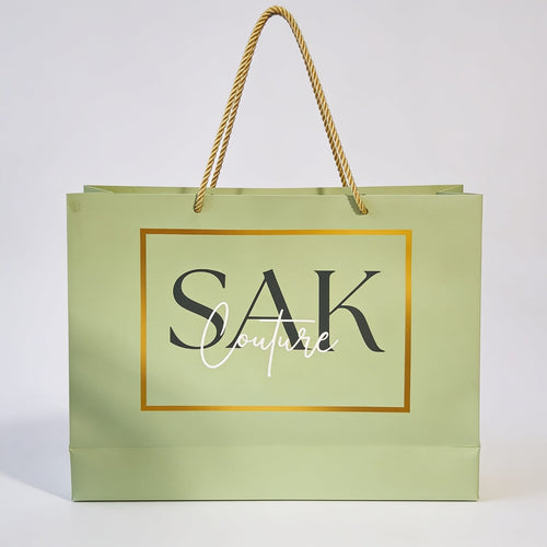 Paper Bags