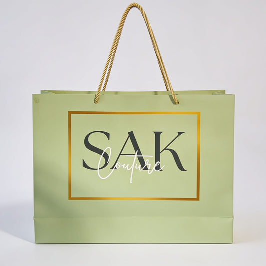 Paper Bags