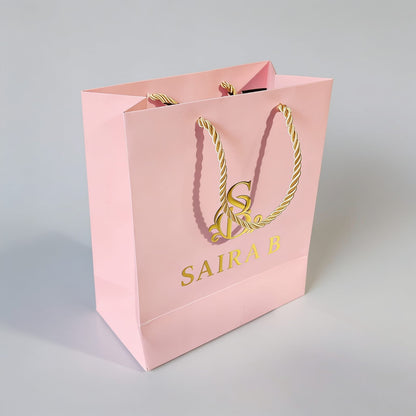 Paper Bags