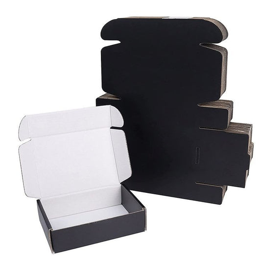 PERFUME BOX