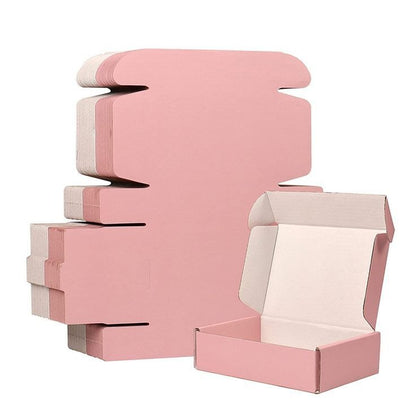 PERFUME BOX