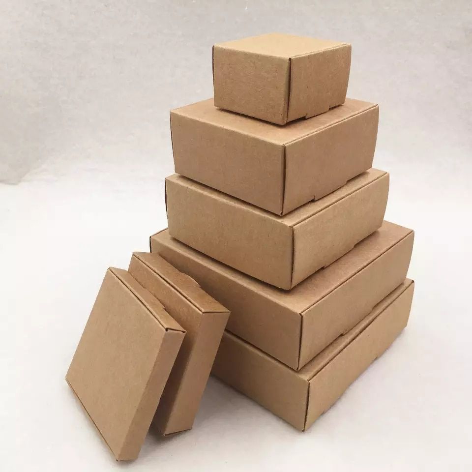 JEWELLERY BOX
