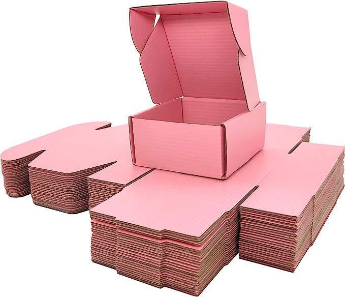 MAILER BOX