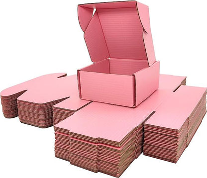 MAILER BOX