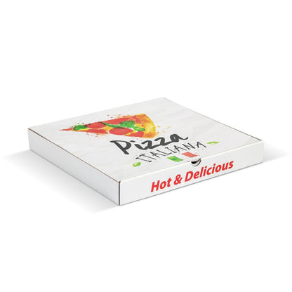 PIZZA BOX