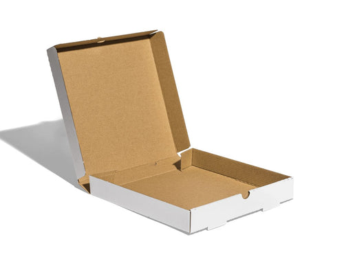PIZZA BOX