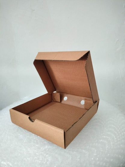 PIZZA BOX
