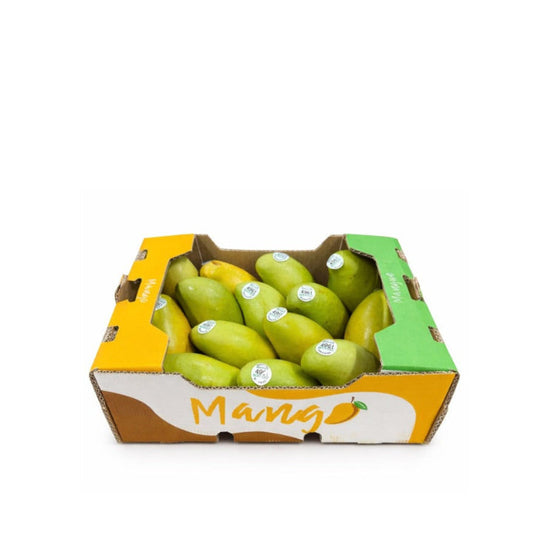 Fruit Box