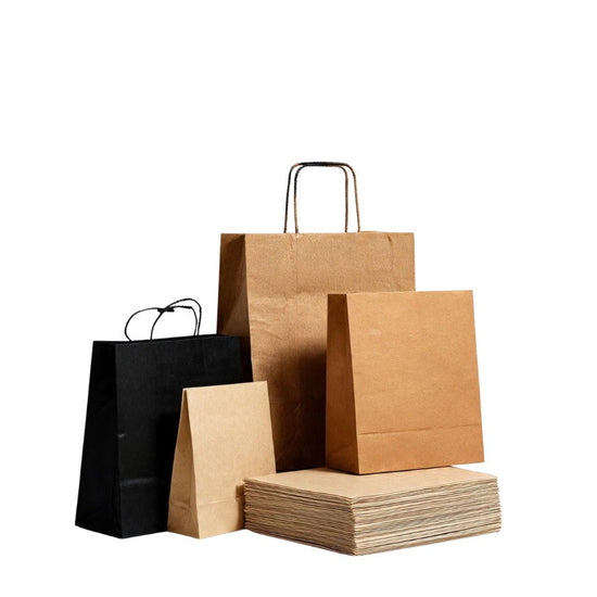 Paper Bags