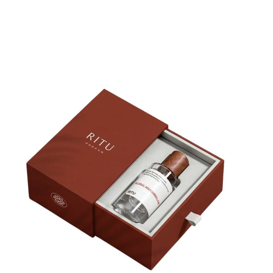 PERFUME BOX