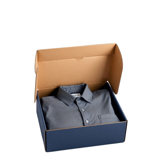 Custom Packaging