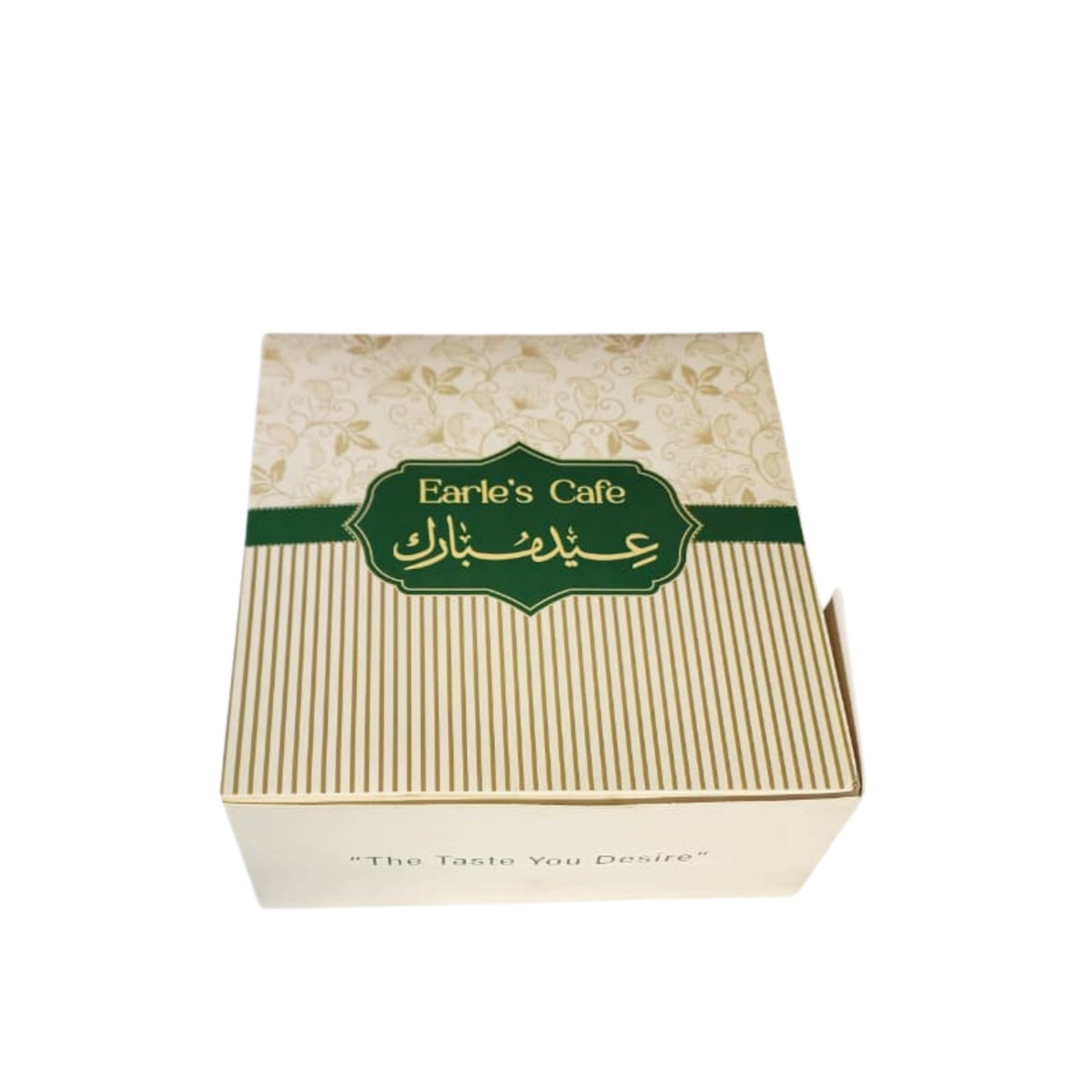 Cake box