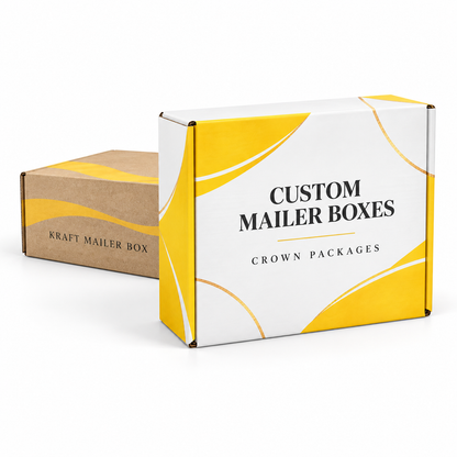 Custom products boxes