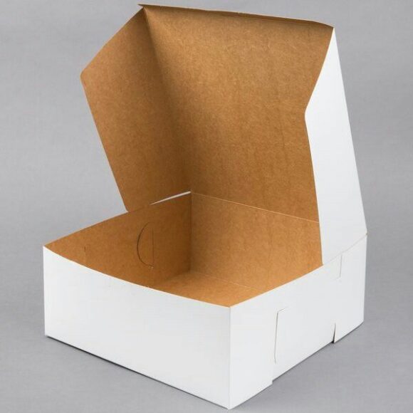 Cake Box - Image 2