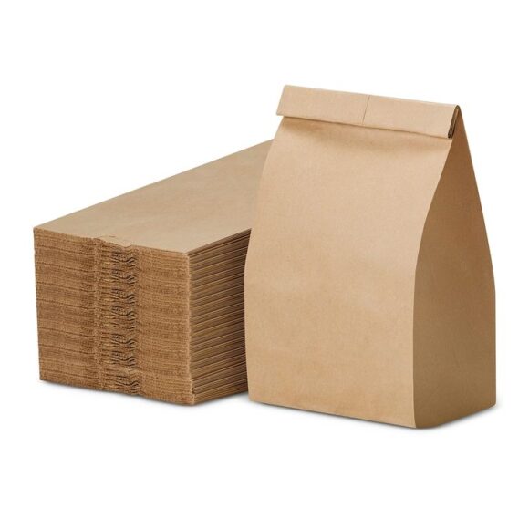 Food Packaging Bags