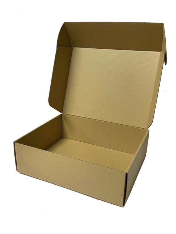 Corrugated Mailer Boxes - Image 3