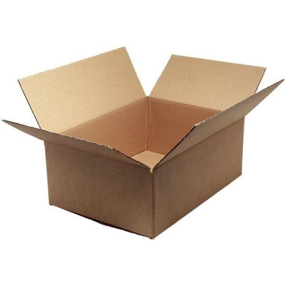Moving- House Shifting Boxes - Image 2