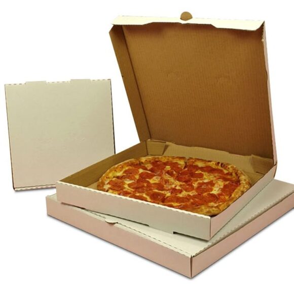 Pizza Box