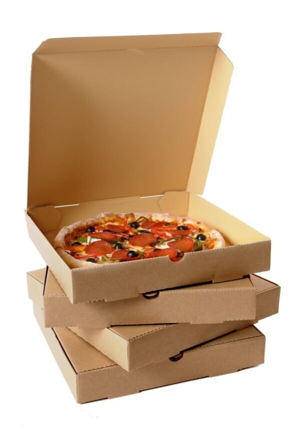 Pizza Box - Image 3
