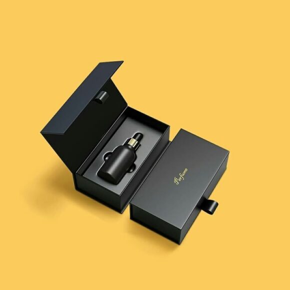 Perfume Box