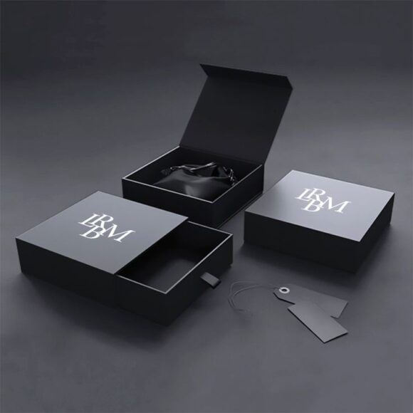 Perfume Box - Image 5