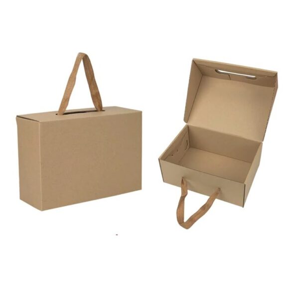 Shoe Boxes - Image 2
