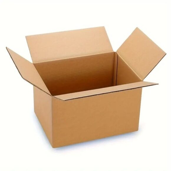 Moving- House Shifting Boxes