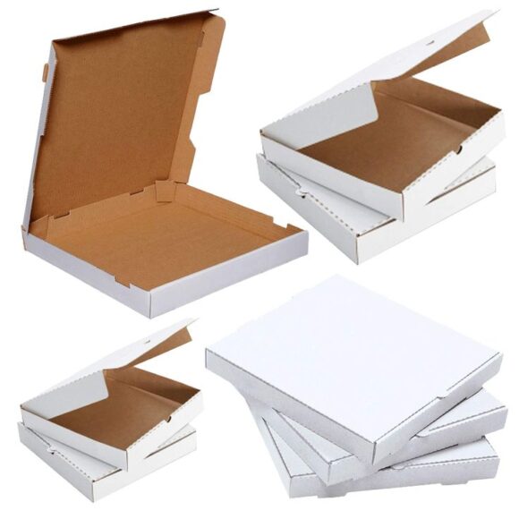 Pizza Box - Image 2