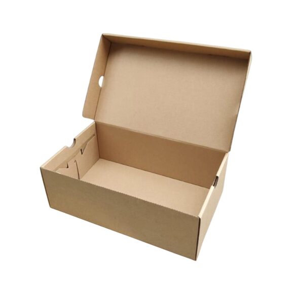 Shoe Boxes