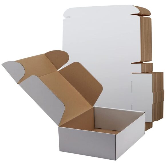 Corrugated Mailer Boxes - Image 2