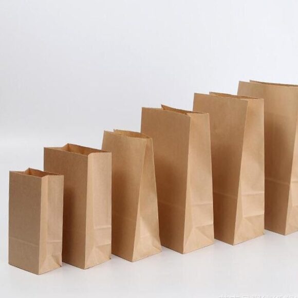 Food Packaging Bags - Image 3