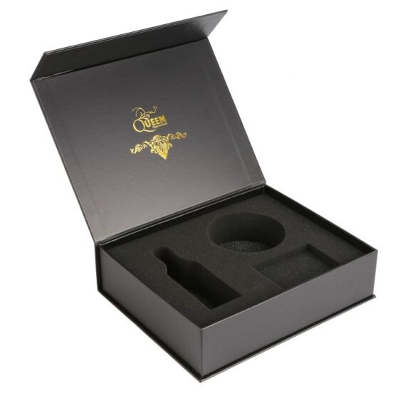 Perfume Box - Image 2