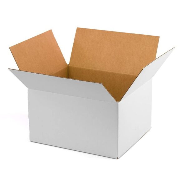 Ration Boxes