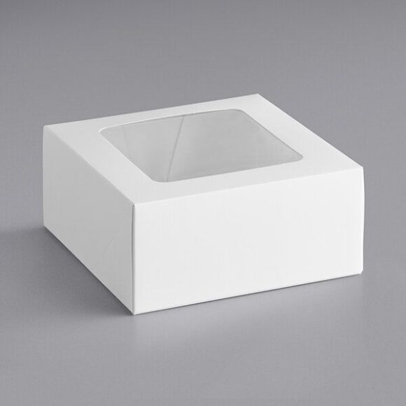 Cake Box