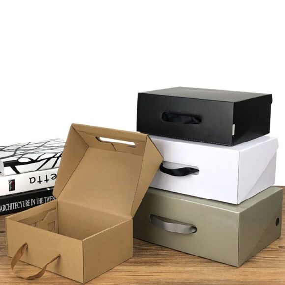 Shoe Boxes - Image 4