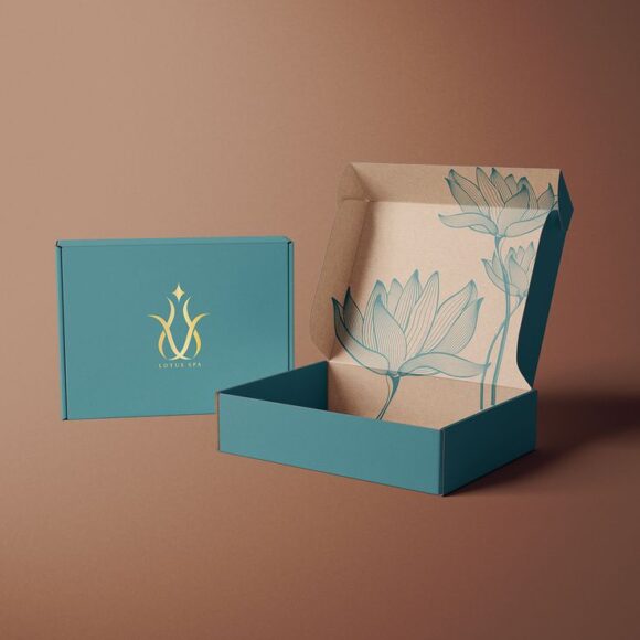 Ecommerce Box