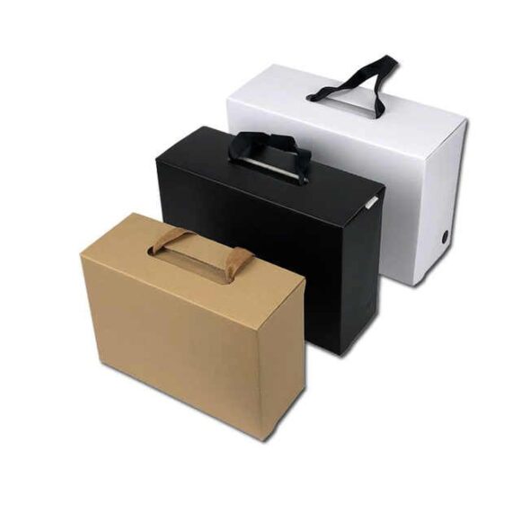Shoe Boxes - Image 5