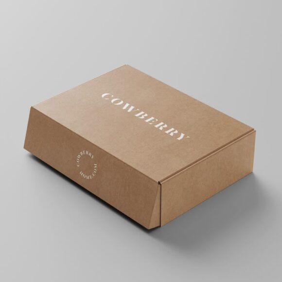 Screen Printing Boxes